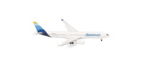 Herpa Wings	Discover Airlines Airbus A330-300 - D-AIKK